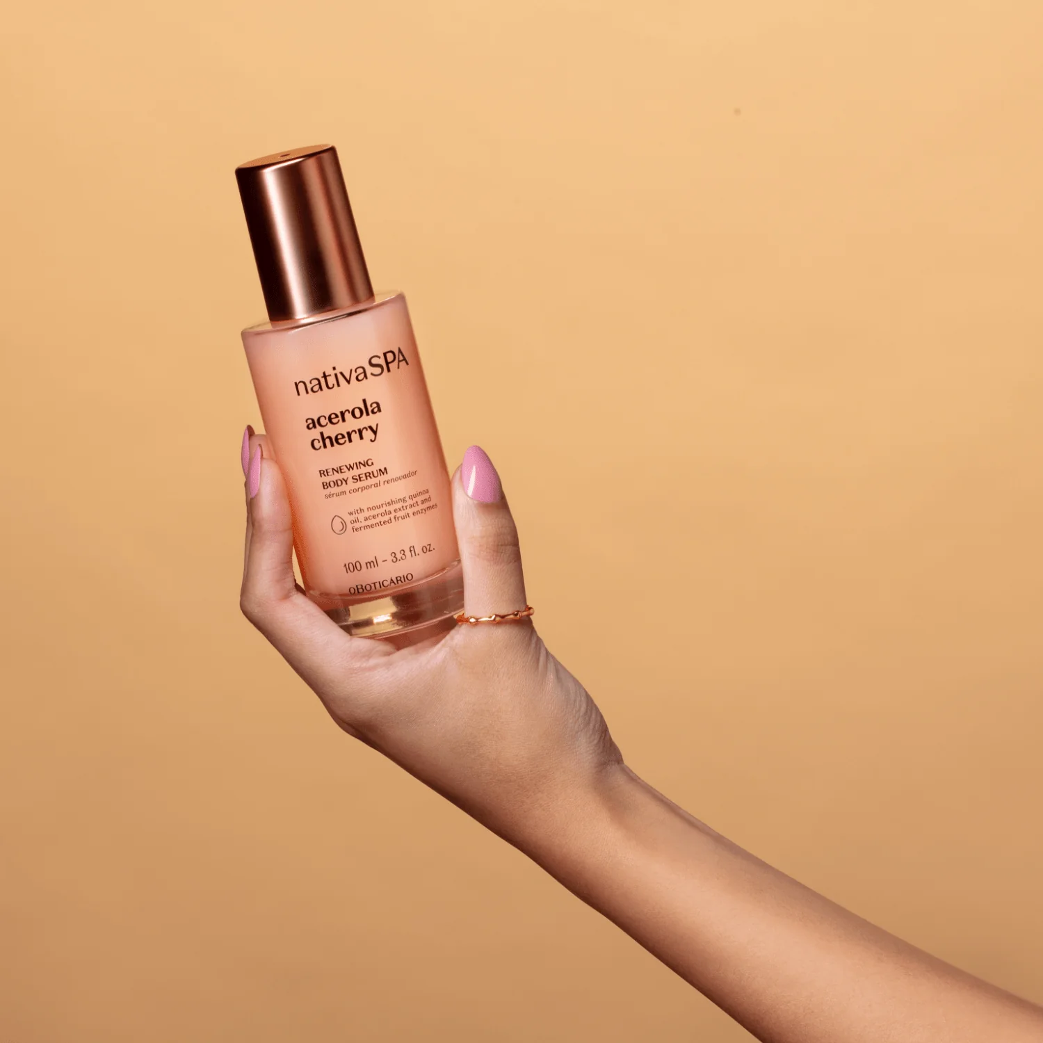 Nativa Spa Acerola Body Serum - Image 6