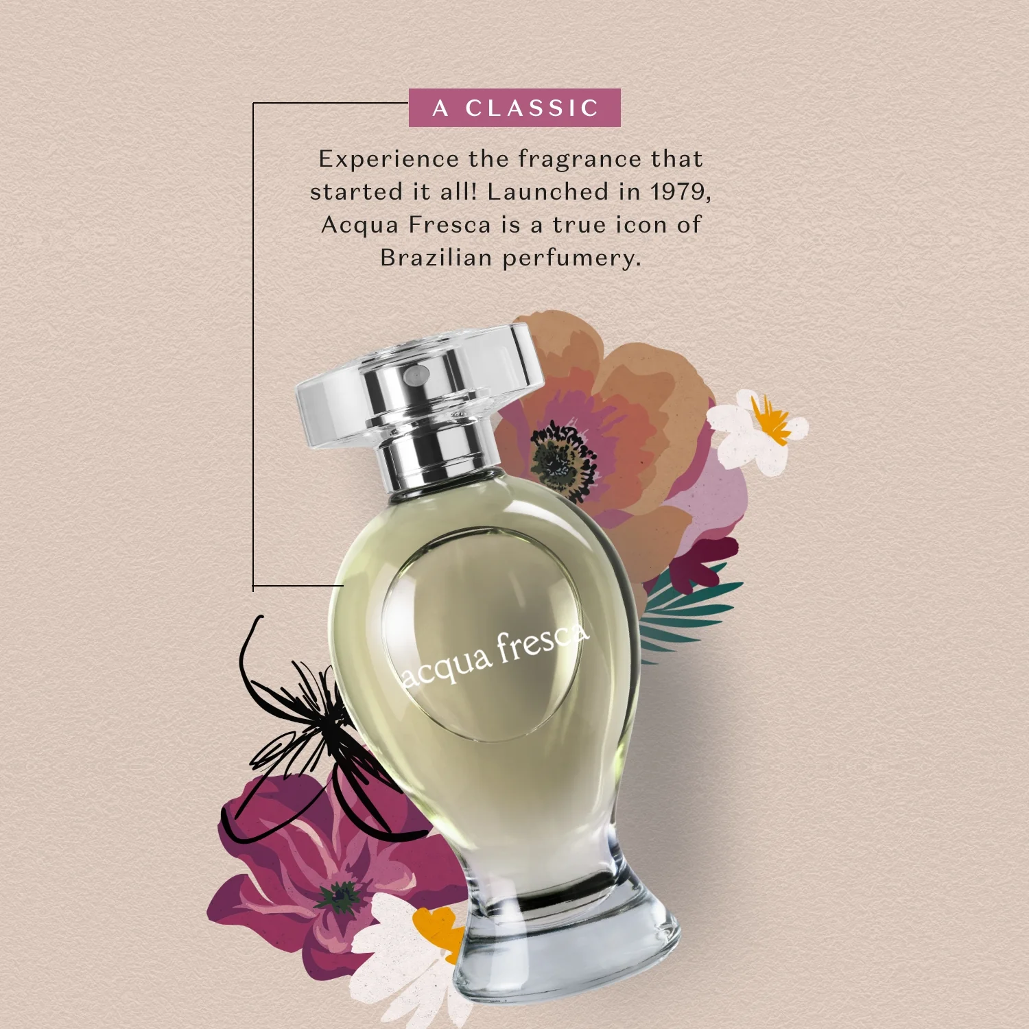 Acqua Fresca Boticollection Eau de Toilette - Image 4