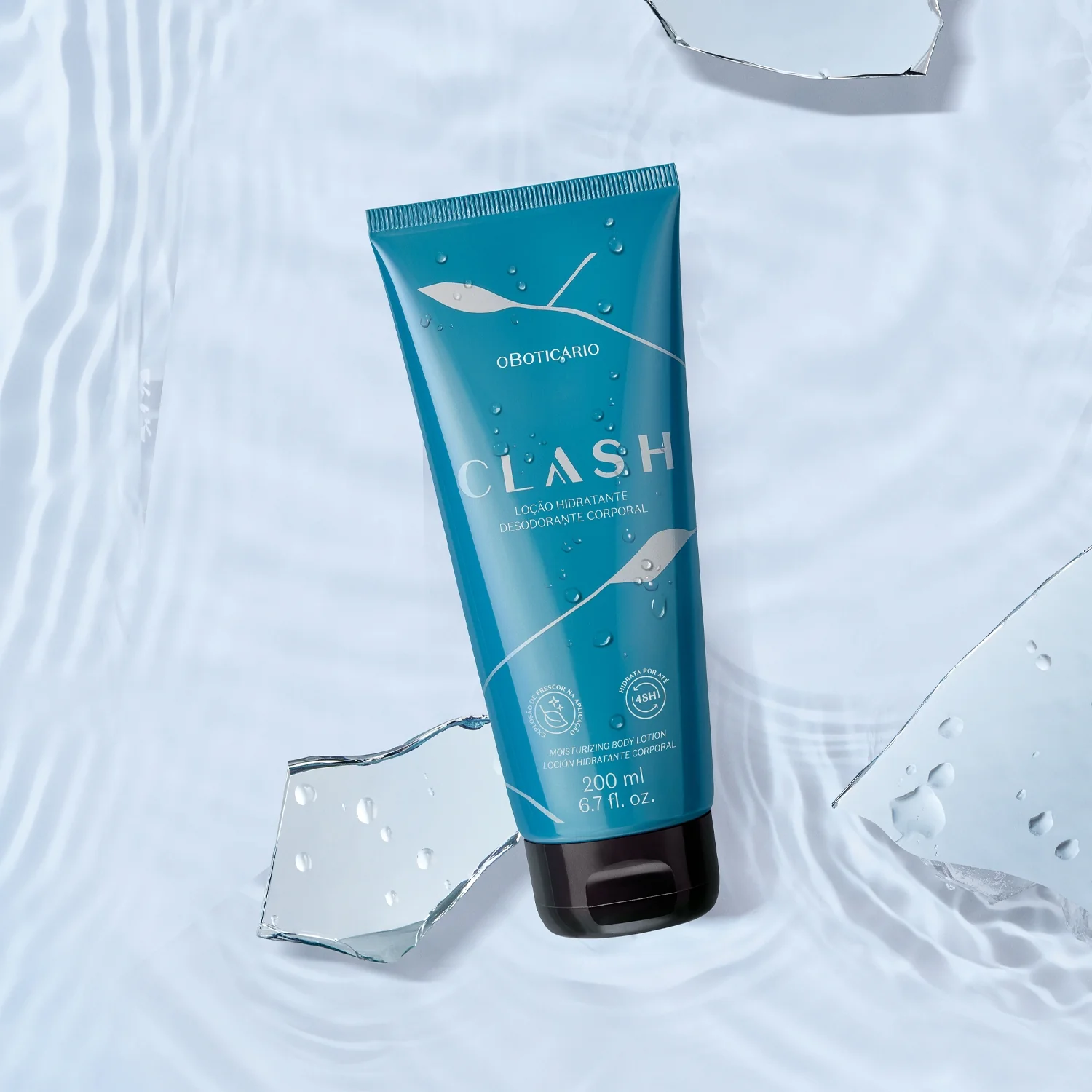 Clash Holiday Gift Set - Image 4