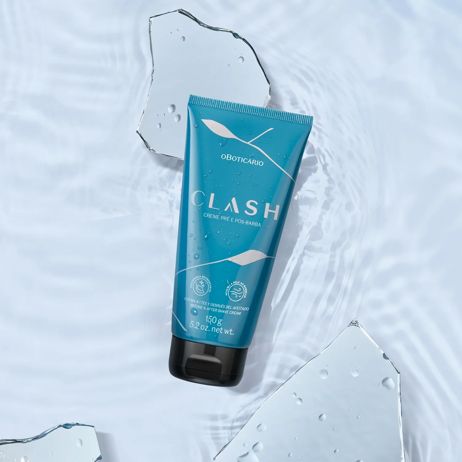 Clash Holiday Gift Set - Image 5