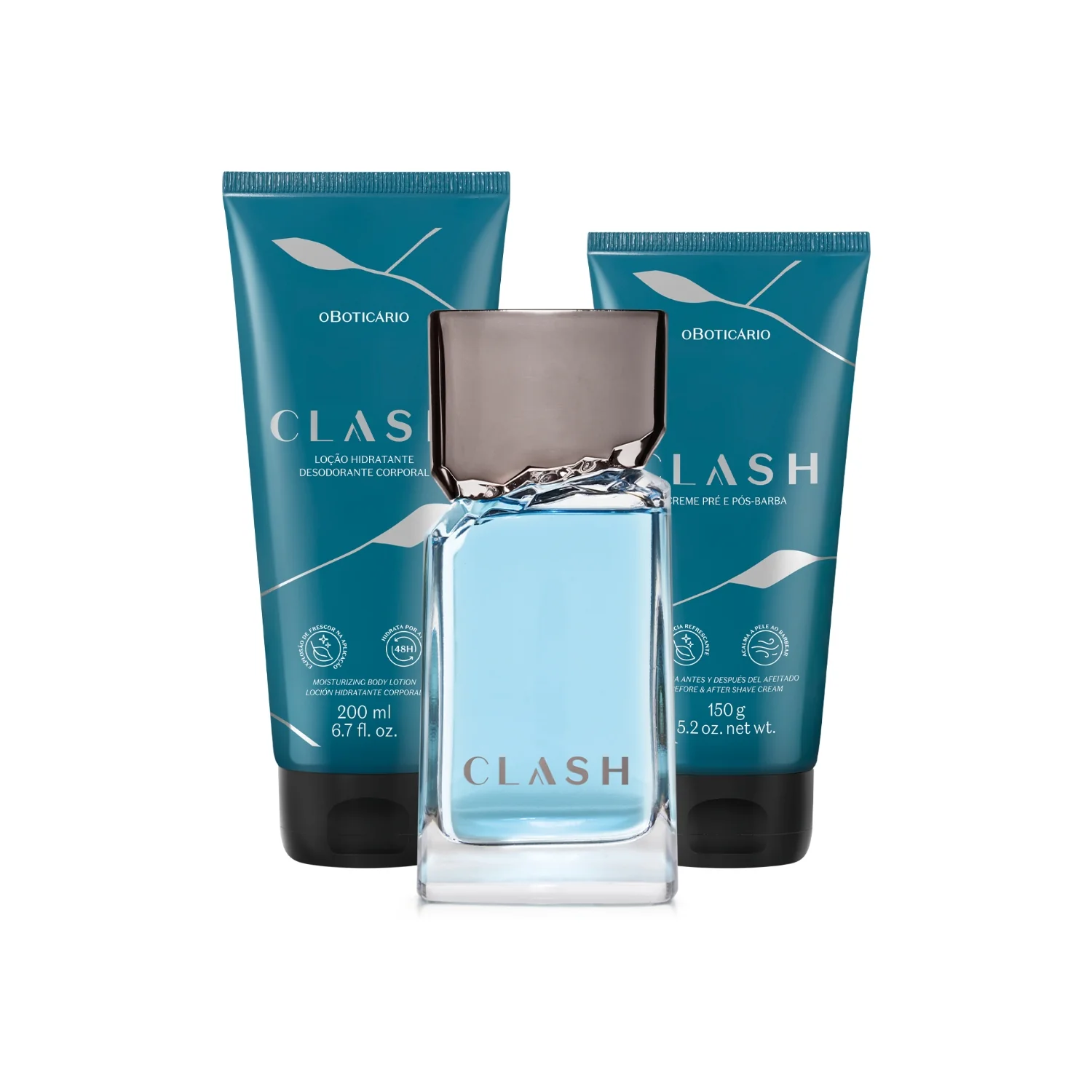 Clash Holiday Gift Set - Image 6