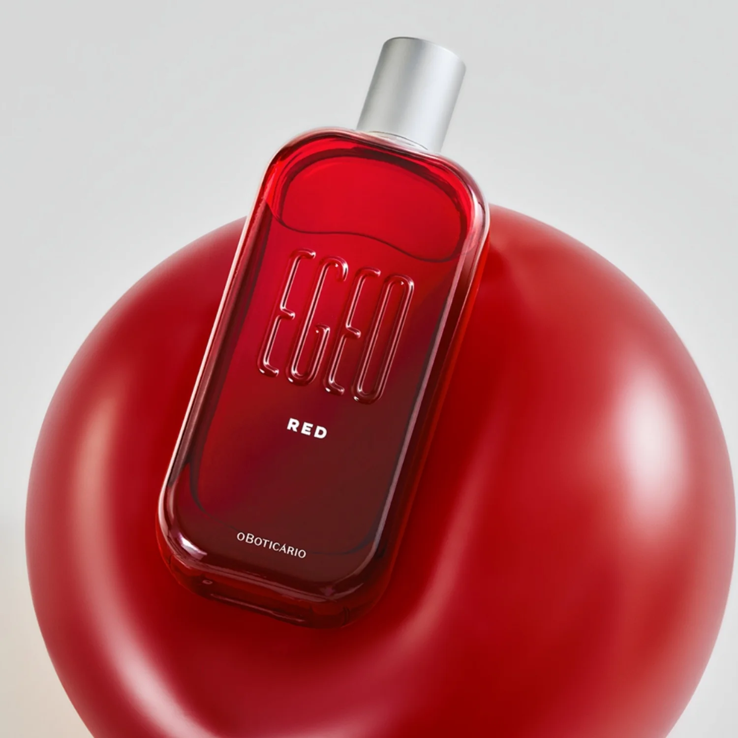 Egeo Red Eau de Toilette for Women - Image 4