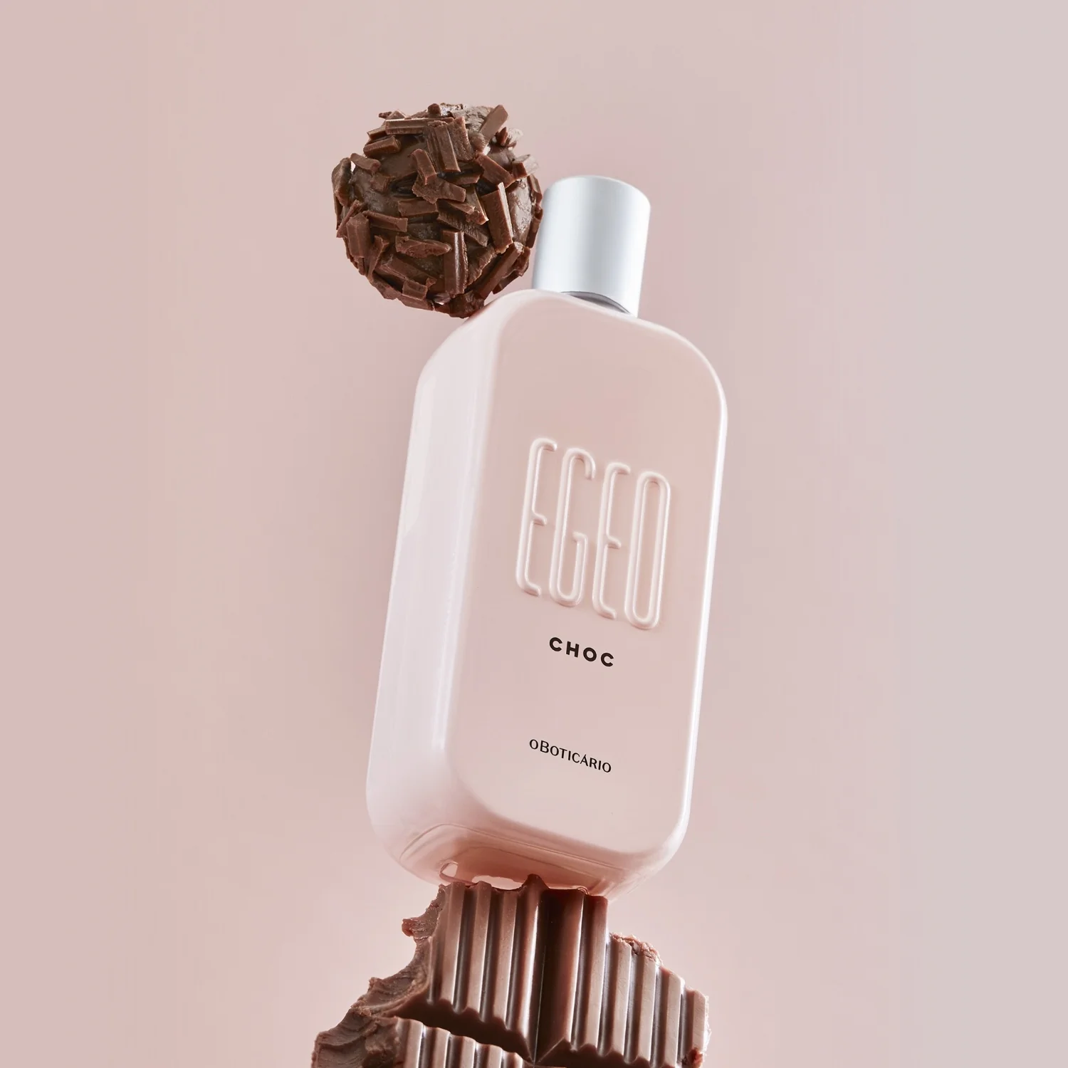 Egeo Choc Eau de Toilette for Women - Image 3