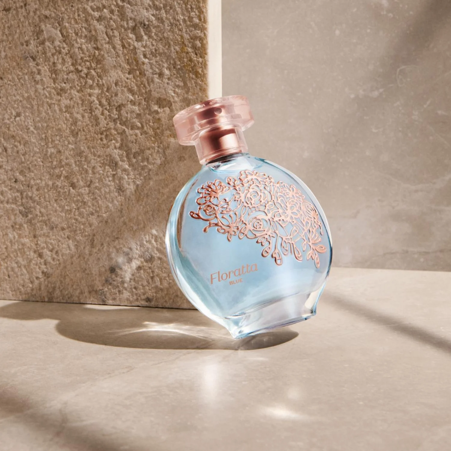 Floratta Blue Eau de Toilette - Image 3