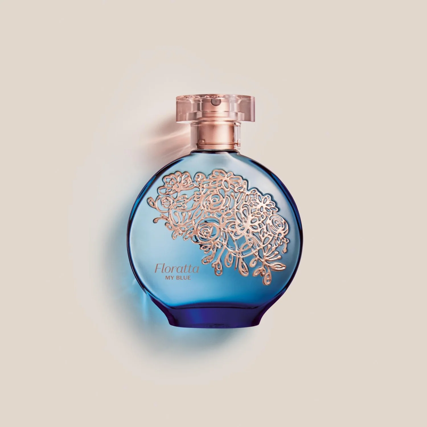 Floratta My Blue Eau de Toilette - Image 3
