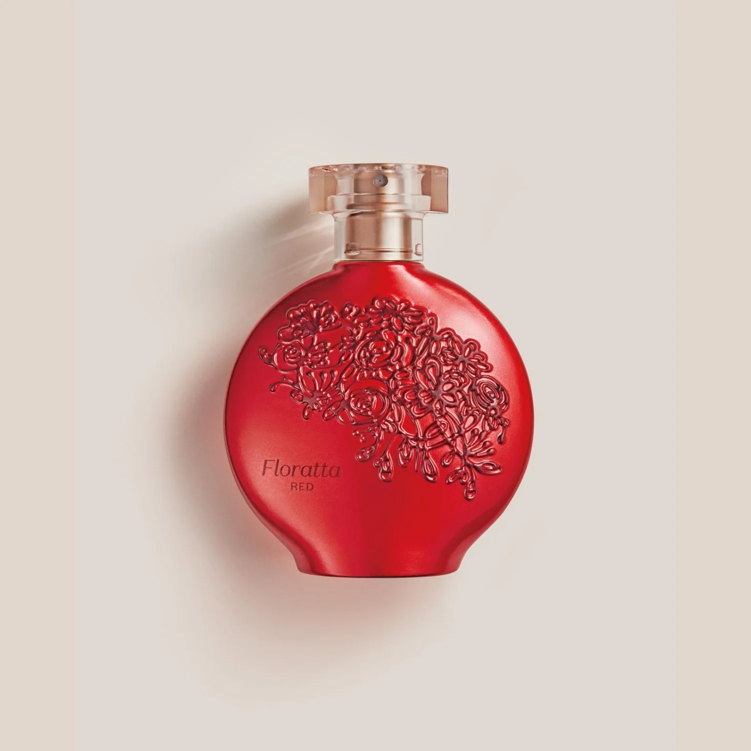 Floratta Red Eau de Toilette - Image 4