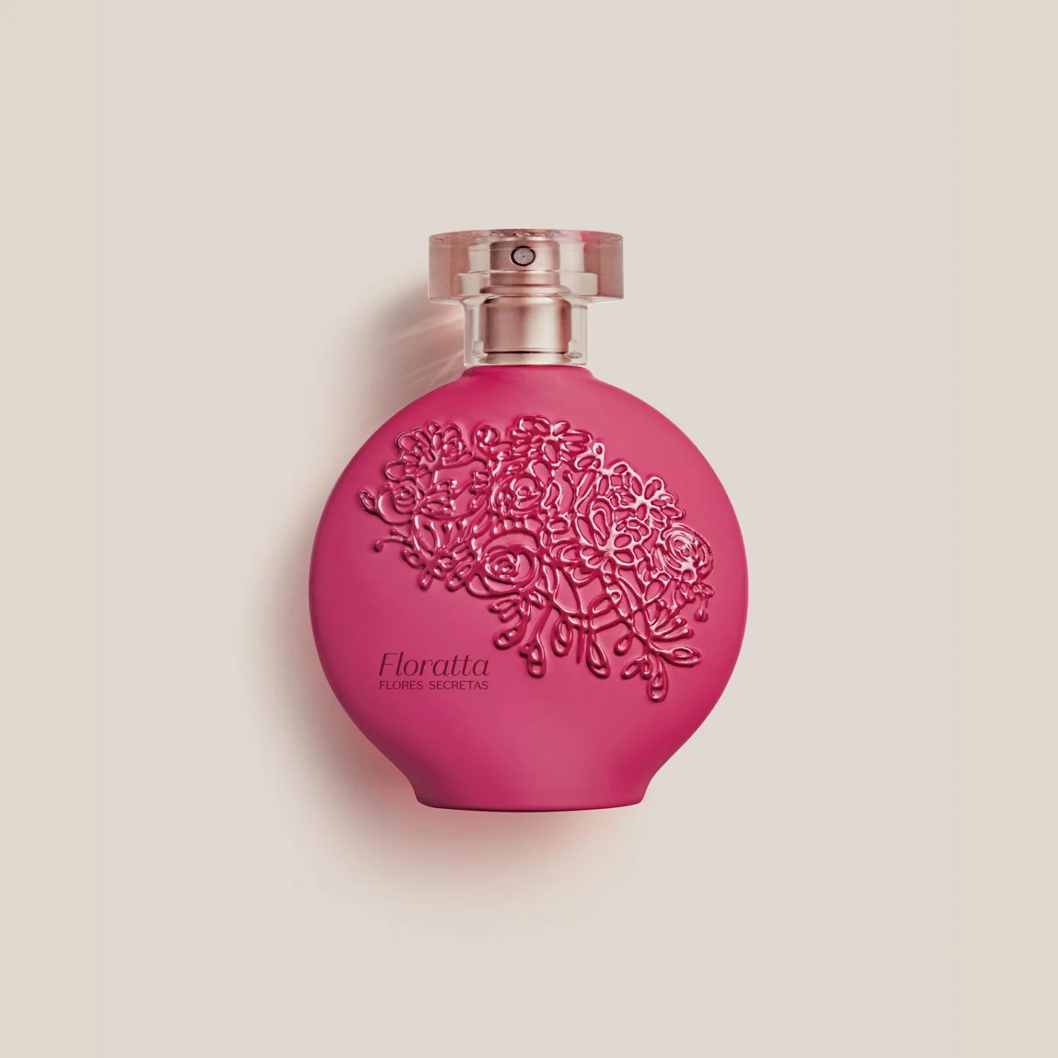 Floratta Secret Flowers Eau de Toilette - Image 3
