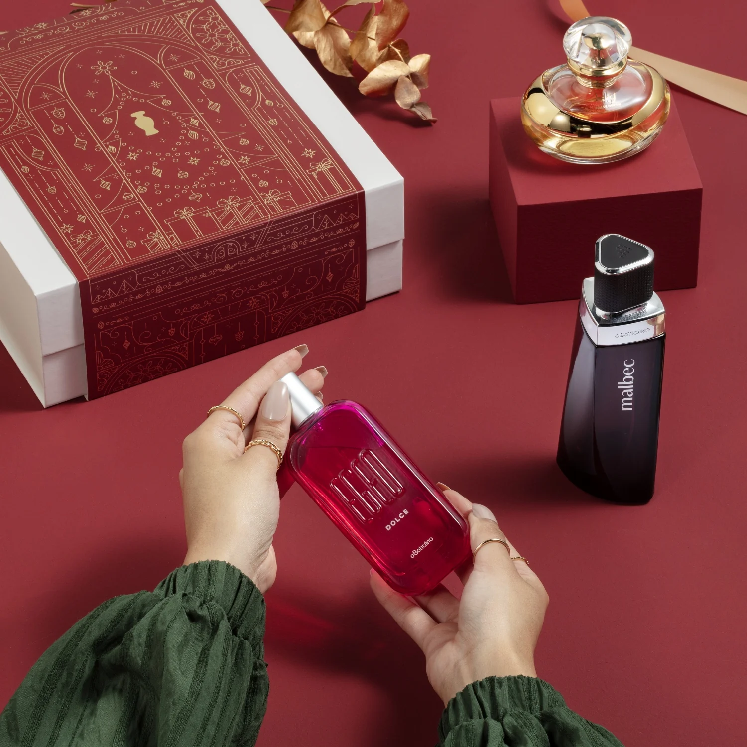 Made For Everyone Holiday Gift Set - Image 3