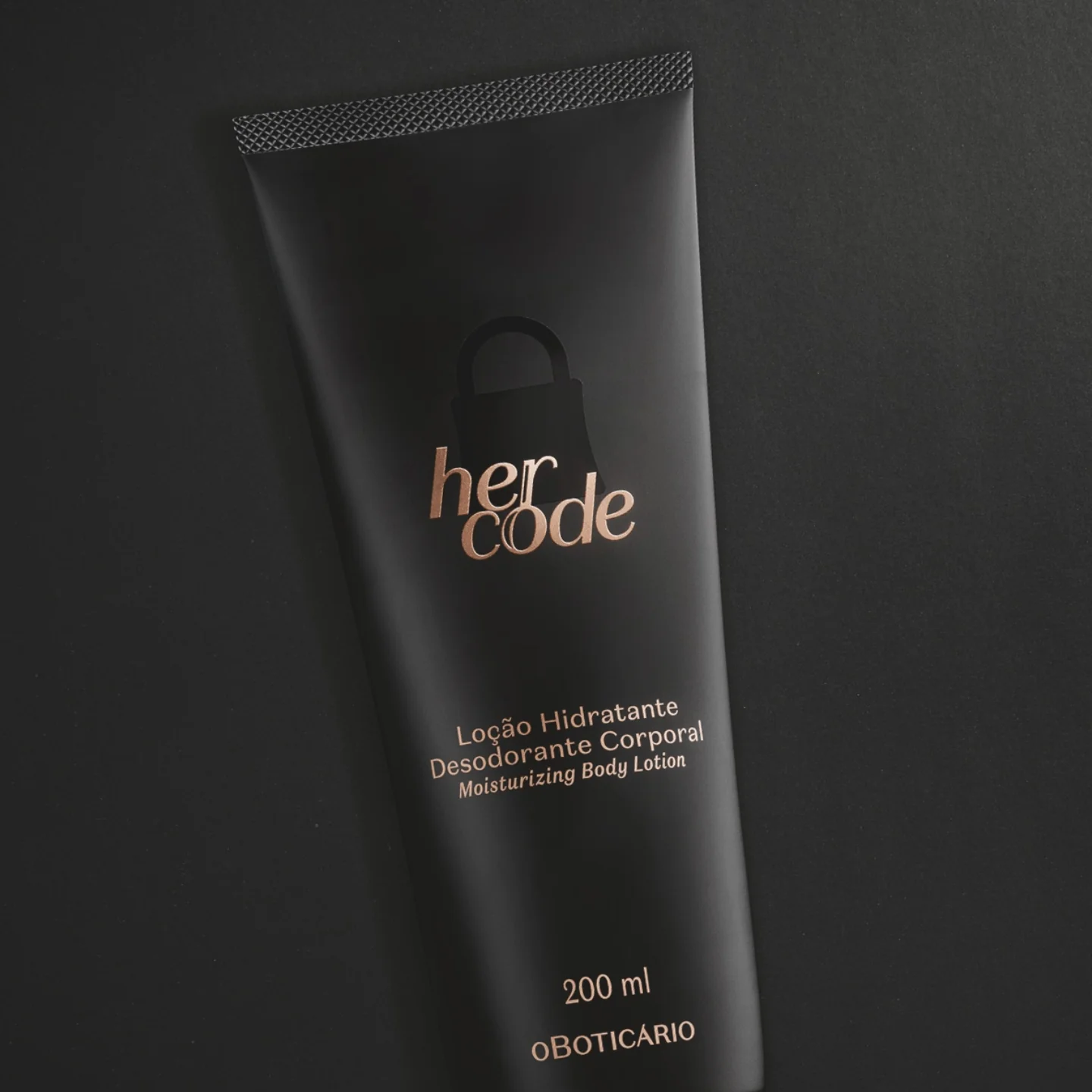 Her Code Holiday Gift Set - Image 5