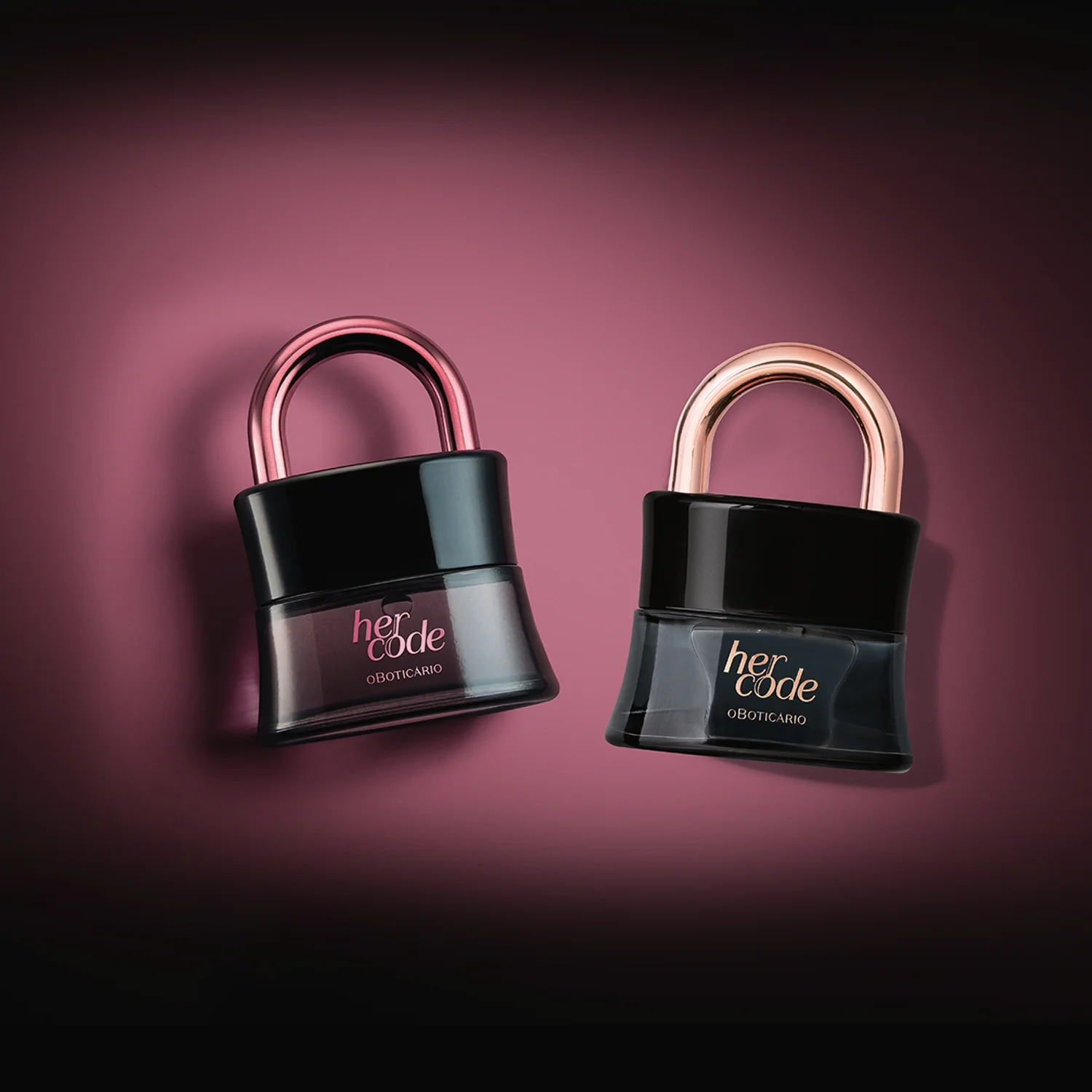 Her Code Touch Eau De Parfum - Image 3