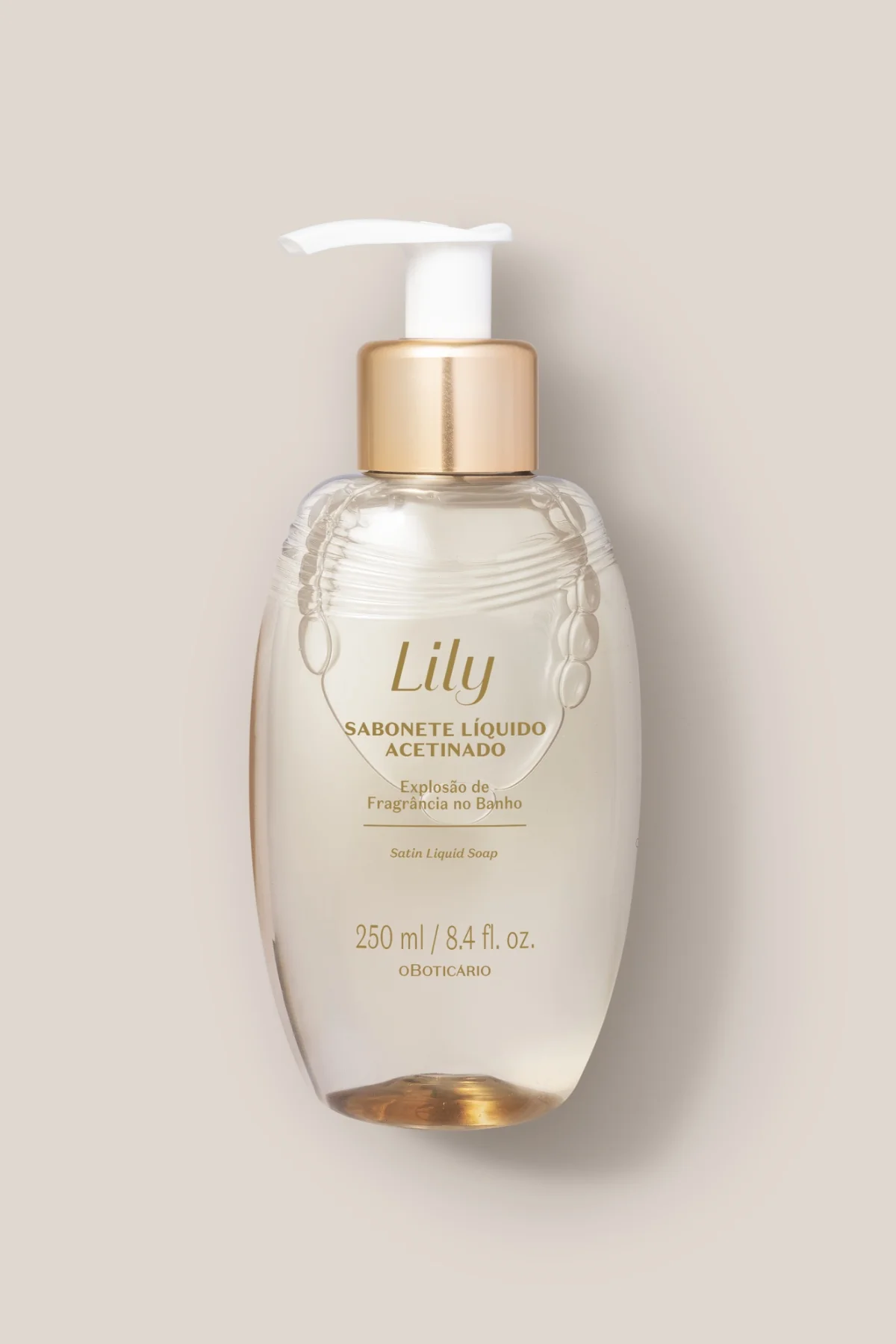 Lily Duo Bath & Fragrance Gift Set - Image 4