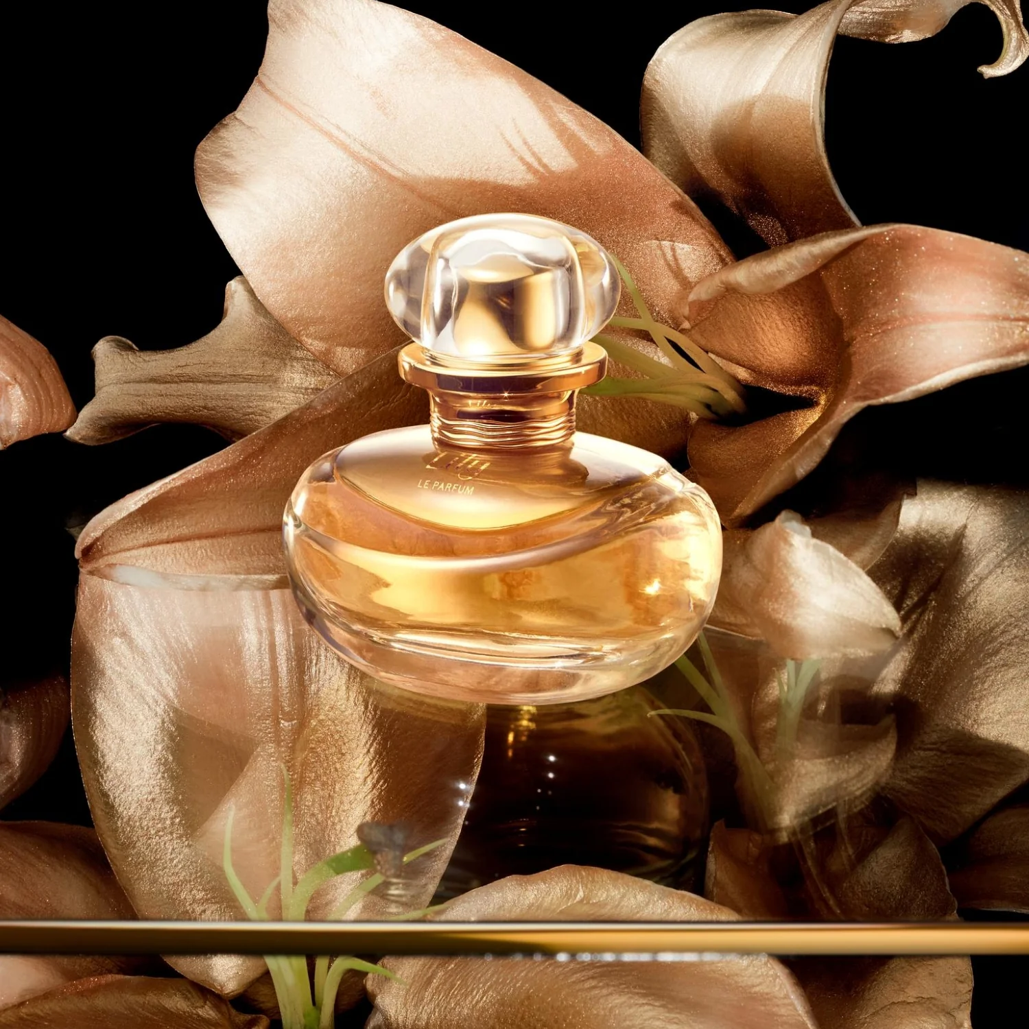 Lily Le Parfum 30ml - Limited Edition - Image 3