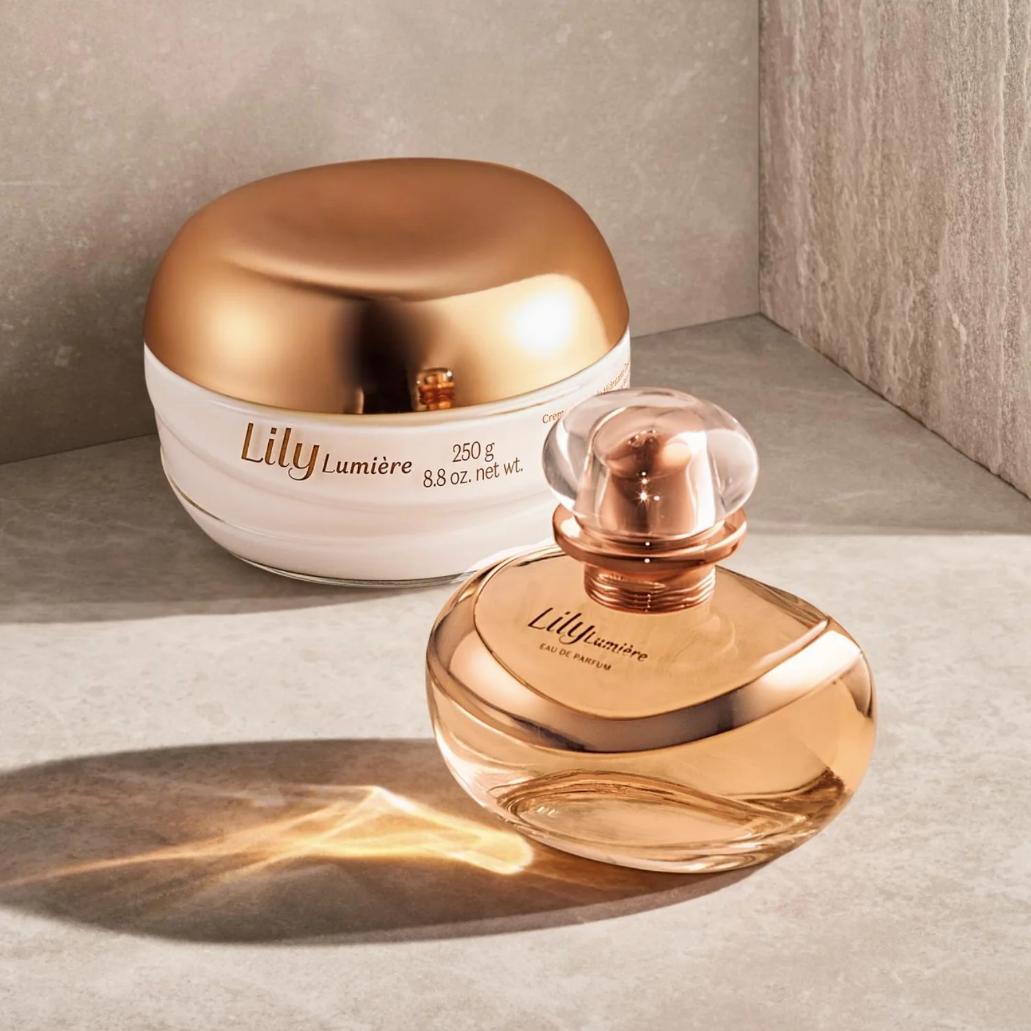Lily Lumière Eau de Parfum 75ml - Image 7