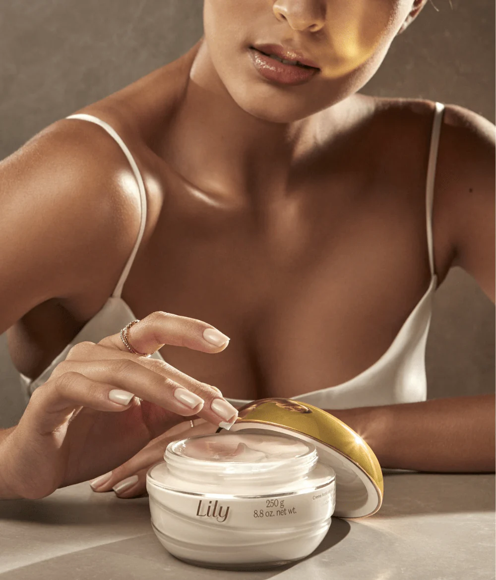 Lily Moisturizing Set - Image 3