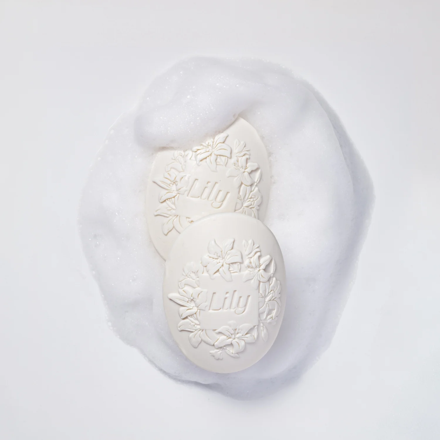 Lily Soap Bar - Image 3