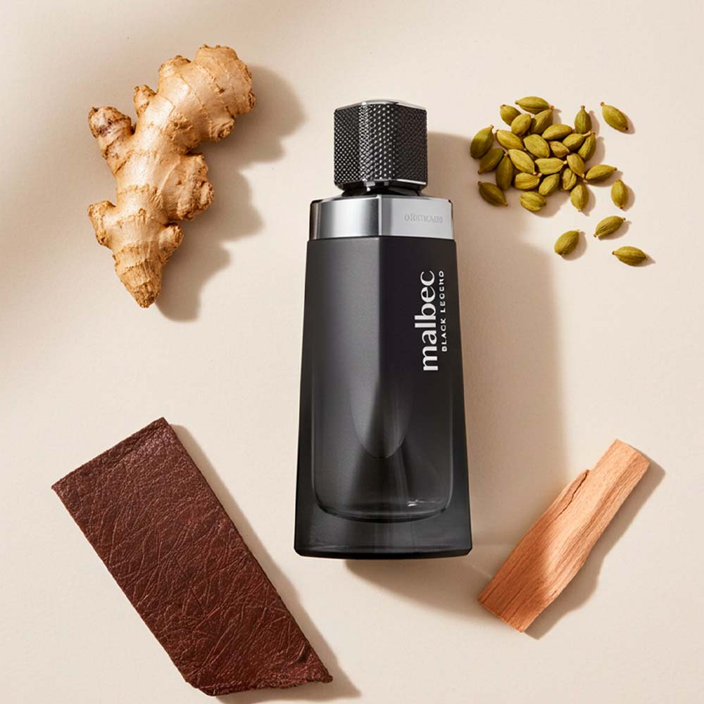 Malbec Black Legend Cologne for Men - Image 3