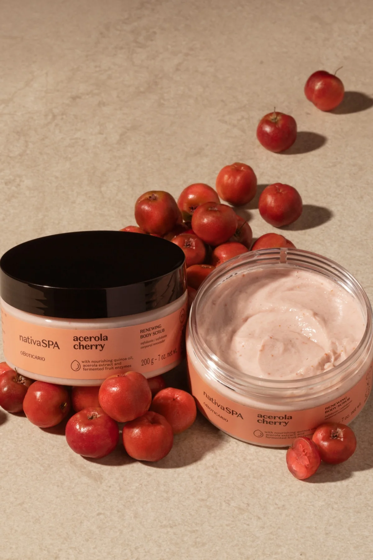 Nativa SPA Acerola Deluxe Gift Set - Image 6