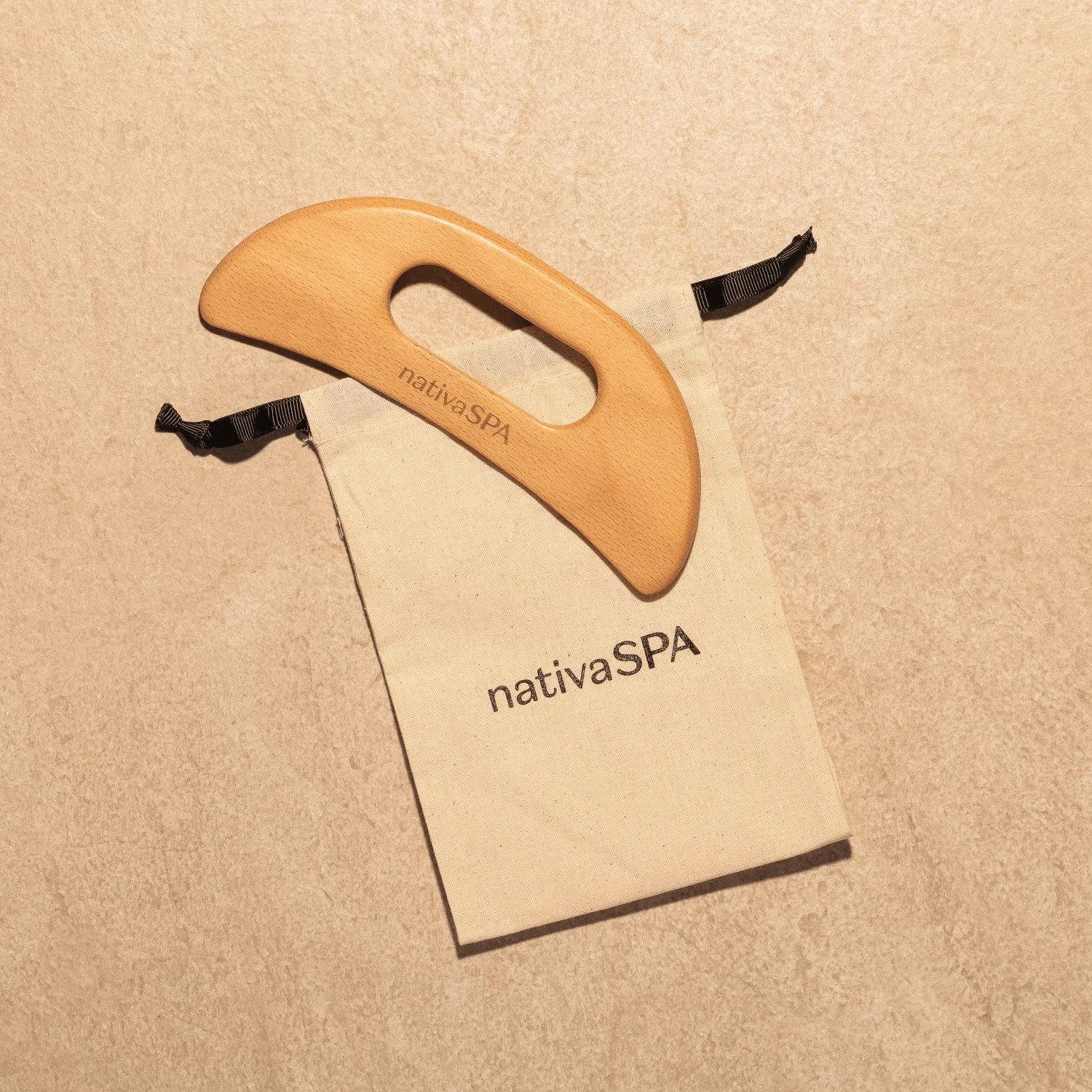 Nativa SPA Body Gua Sha - Image 3