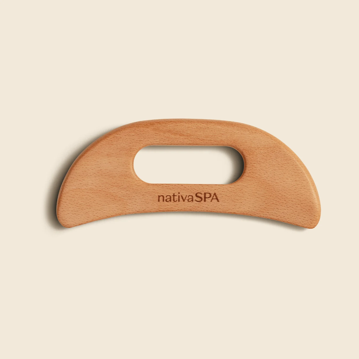 Nativa SPA Body Gua Sha - Image 4