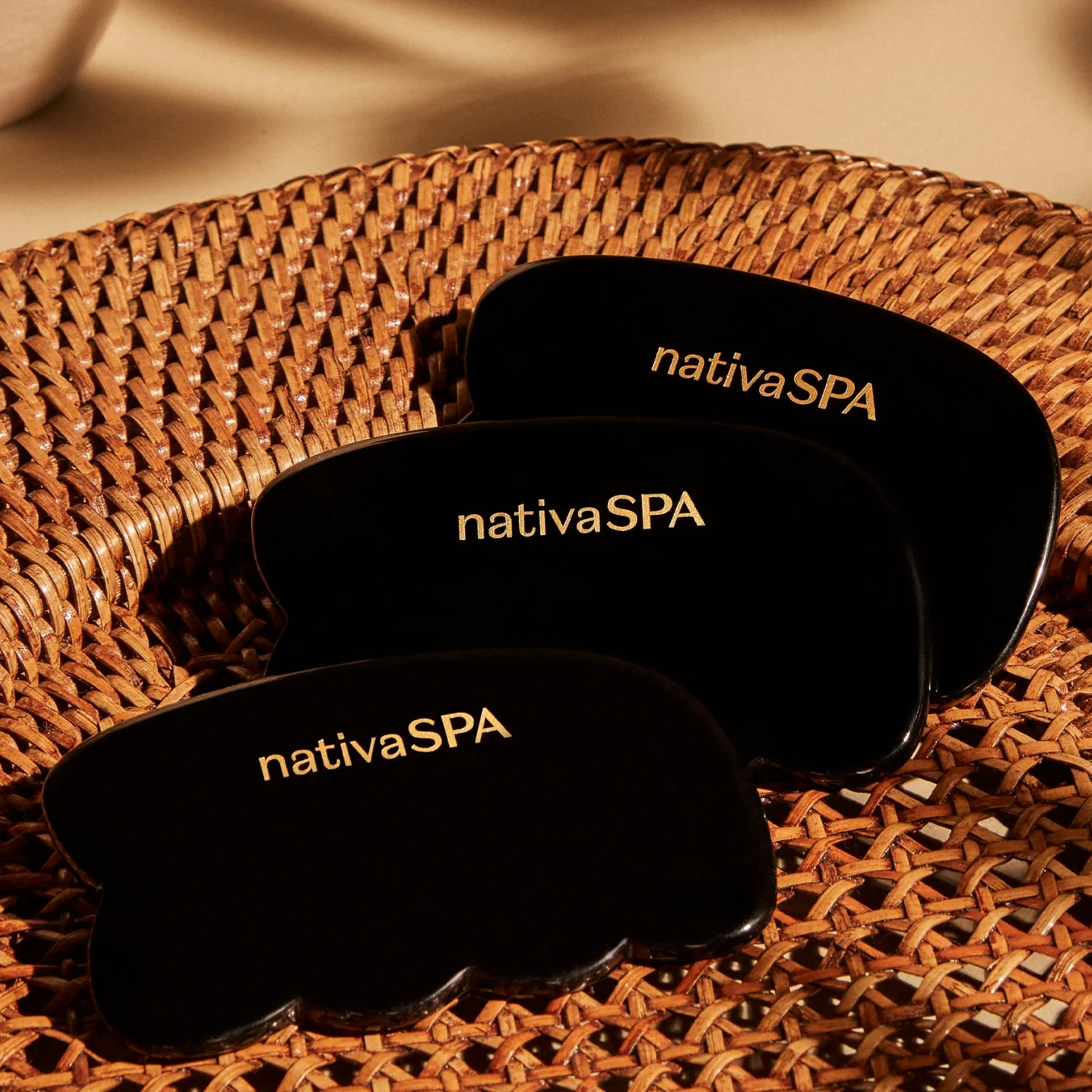 Nativa SPA Gua Sha Stone - Image 3
