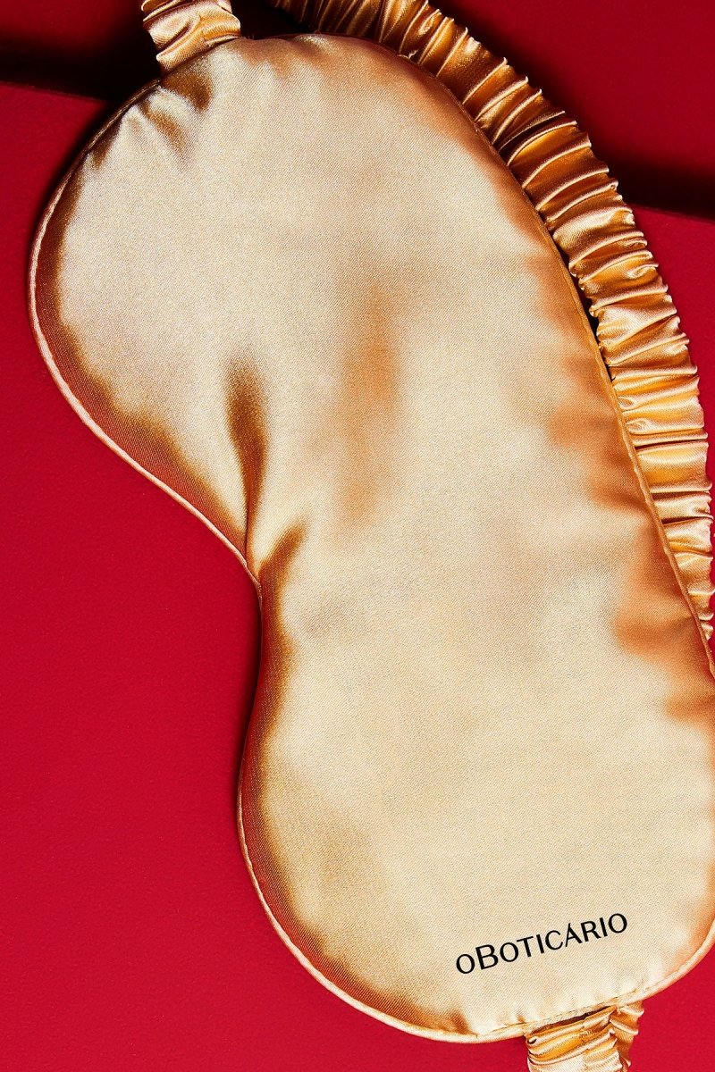 Exclusive Sleep Eye Mask - Image 3